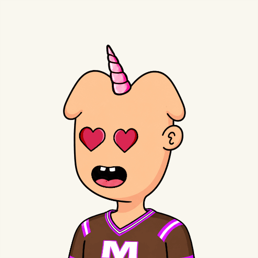 Love Horn