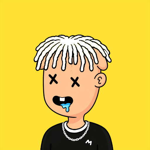 Yellow NPC