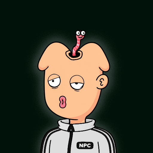 NPC Worm
